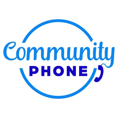 Community Phone