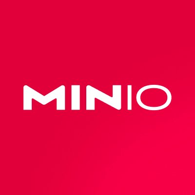 MinIO