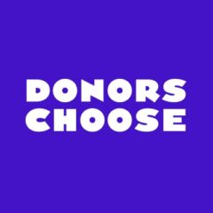 DonorsChoose