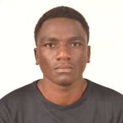Ian Agao