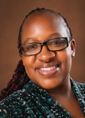 Eunice Njuguna