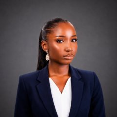 Ayoola Christiana Ifeoluwa Ayoola