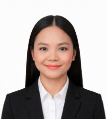 Jazlyn Ann Ramos
