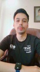 Humza Asim