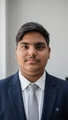 Mayank Parmar Mayank
